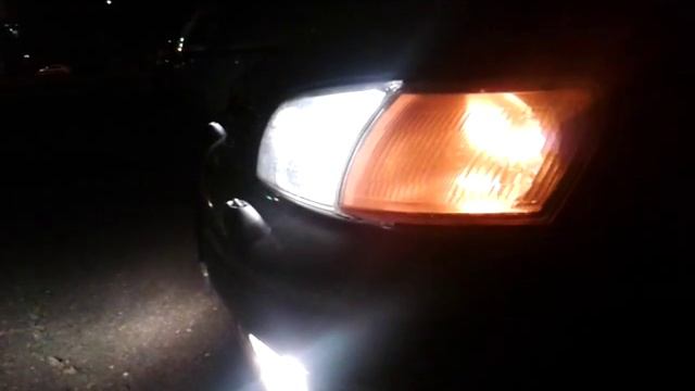 работа двигателя 4A-GE BlackTop после замены муфты VVT смотреть онлайн