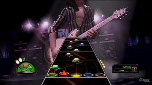 Guitar Hero: Van Halen Xbox 360 Gameplay - Cathedral