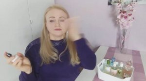 Летние ароматы от Yves Rocher
