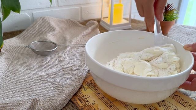 Печенье Савоярди. Готовим дома быстро и легко. #рецепт #савоярди #вкусноипросто
