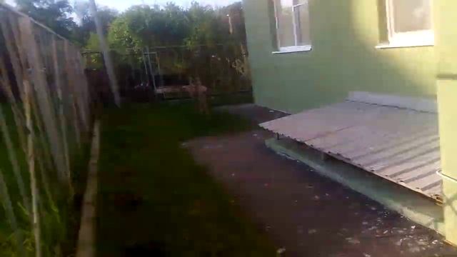 Как попасть в чужой двор если там забор и коды на домофон не подходят смотреть онлайн