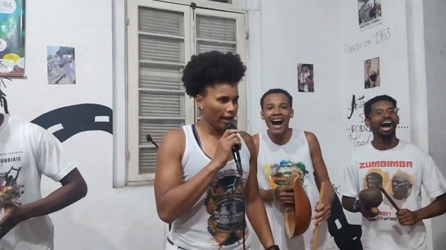 Tá me fazendo bem - Professor Caranguejeira / Chama Maria - Graduada BomBom смотреть онлайн