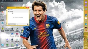 как выводить экран айфона на рабочий стол вашего пк или ноутбука.