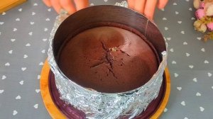 Самый вкусный СМЕТАННЫЙ ТОРТ.НЕЖНЕЙШИЙ КОФЕЙНЫЙ БИСКВИТ И МНОГО КРЕМА!