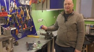 Вращающийся подиум для видеосъемки своими руками.