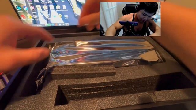 I bought the RTX 4090 MSI GAMING TRIO.. ? смотреть онлайн