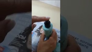 Концентрированный шампунь +200 от Фаберлик.