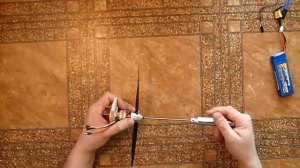 Как сделать радиоуправляемую модель самолета 1 часть электроника