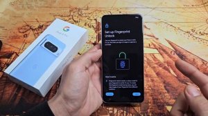 How to Setup Google Pixel 8 Pro (step by step)