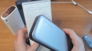 Дешёвые или Дорогие повербанки, стоит ли переплачивать?