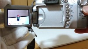 CANON PowerShot S2 IS Digital Camera