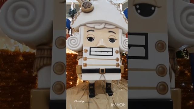 Т.Ц. Красная Площадь Краснодар.