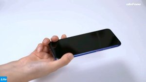 Ulefone Power 6–смартфон с NFC и аккумулятором 6350mAh .