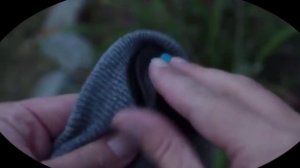 Космос шапка с фонарем