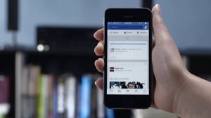 Facebook запустит систему распознавания музыки, фильмов и сериалов в мобильных приложениях