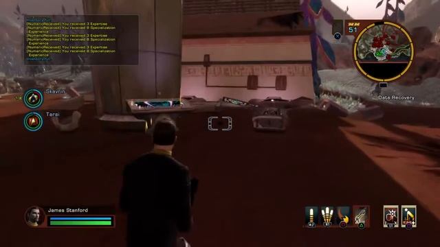 Star Trek Online Walkthrough Episode 45 "The Delta Quadrant" [HD PS4 LIVESTREAM - No Commentary] смотреть онлайн