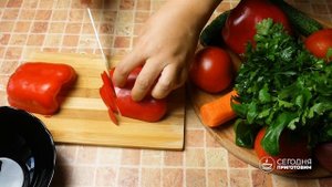 Закуска из грибов . Аппетитное блюдо