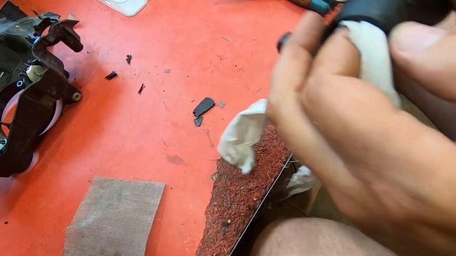 Вы и не догадывались что эту деталь можно починить смотреть онлайн