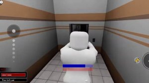 roblox SCP Containment Breach [Revert Update]. ????????? SCP-096 #10