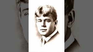 Аркадий Северный на стихи Сергея Есенина - месяц морду полощет в луже