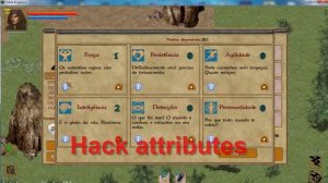 Exiled Kingdoms - Infinite Money, Add Items, Infinite items, Level, Attributes (Guide Cheat Engine)