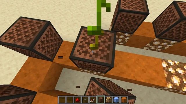 МЕЛОДИЯ ИЗ ГАРРИ ПОТТЕРА НА НОТНЫХ БЛОКАХ В МАЙНКРАФТ! Полный туторил и разбор. смотреть онлайн