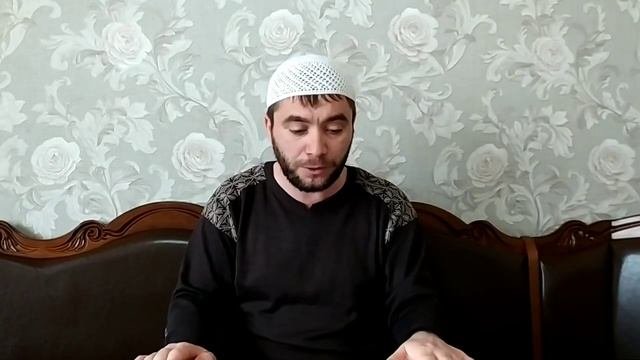 Сунны на каждый день 09. Сунны приёма пищи.