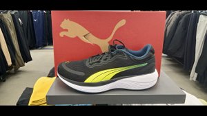 Кроссовки мужские Беговые PUMA Scend Pro - 8 999 ₽