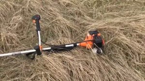 Бензокоса Вихрь БТР 1900С