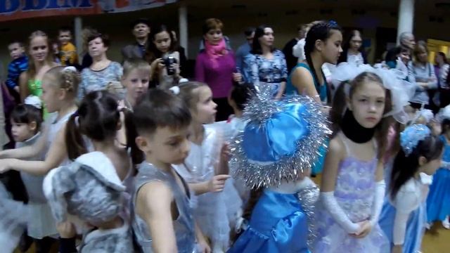 Образцовый Музыкальный театр " Планета детей" г Стерлитамак- МИНЬОНЫ смотреть онлайн