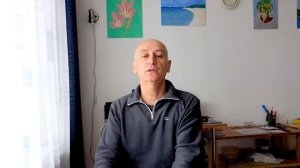 Уход за пожилыми и  старыми людьми / кратко /.