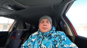 KIA Seltos и китайские датчики TPMS