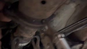 Ремонт глушителя Мазда 5