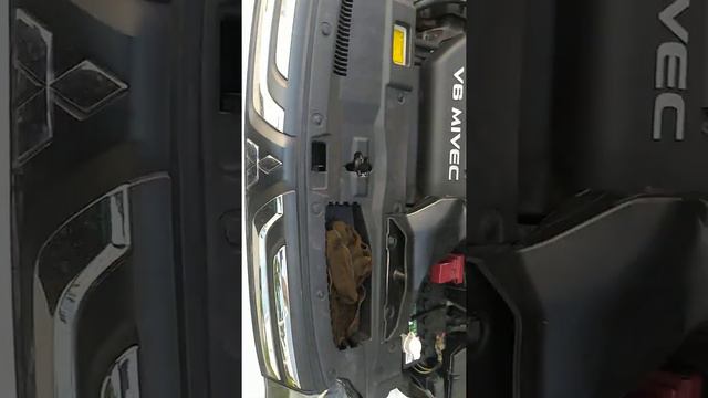 número do motor e chassis da Outlander 3.0 V6 2013/2014 смотреть онлайн