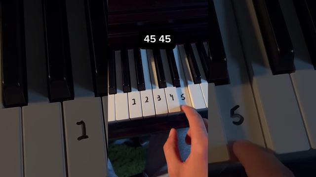 Cornfield Chase #piano #interstellar #learn #tutorial  #lesson #piano #pianotutorial #pianomusic