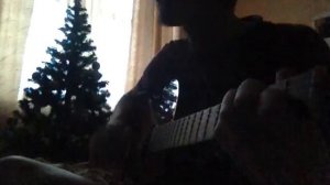 PHARAOH -- на твоём теле (cover)