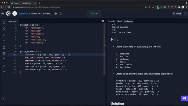 Complete Python Bootcamp for Everyone From Zero to Hero 2023 - Python Full Course