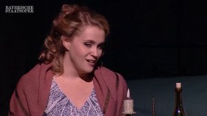 LA BOHÈME: Rachel Willis-Sørensen sings "Sì, mi chiamano Mimì"