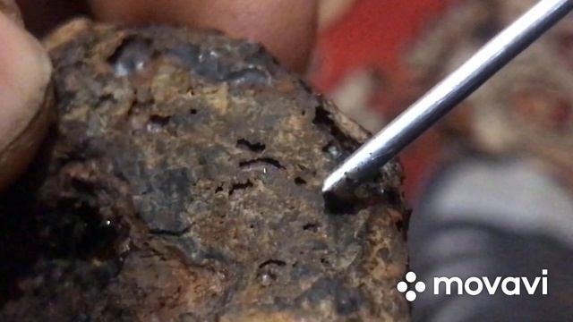 Шлак на анализ . смотреть онлайн