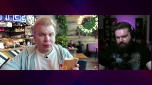 Петряев обозревает “наглый” фейк KFС | комментирует Министерство Логики