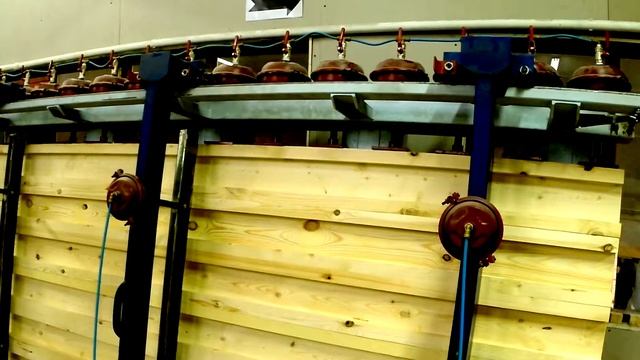 Балкер Производство смотреть онлайн