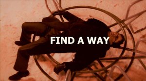 Андрей и Катя | FIND A WAY