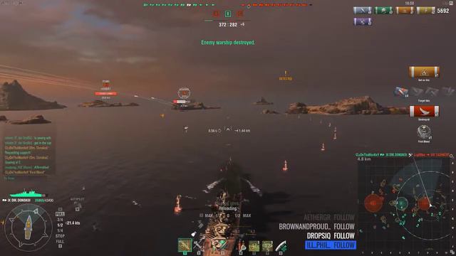 Stream Highlight - "Securing The Kill" смотреть онлайн