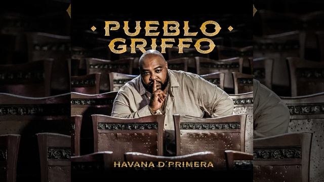 La Chica Del Escenario - Alexander Abreu y Havana D'Primera смотреть онлайн