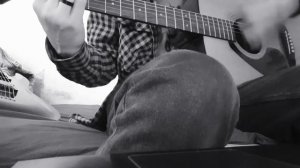любовь нас разорвет - sonic death cover