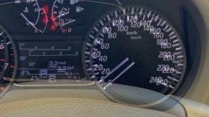 Nissan Sylphy 1.6L CVT