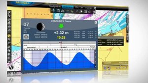 MaxSea TimeZero Professional