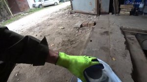 РЕМОНТ БАМПЕРА АВТОМОБИЛЯ - СВОИМИ РУКАМИ? НА ПРИМЕРЕ ОПЕЛЬ КОРСА J?