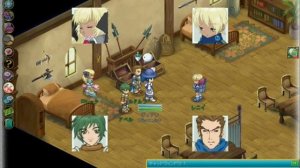 Tales of Eternia Online Main Story - Part 01