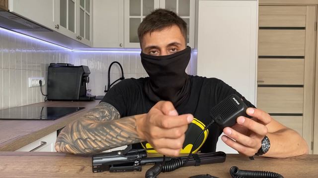 Тангента Baofeng | Реплика Thales смотреть онлайн